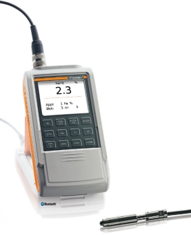 FERITOSCOPE